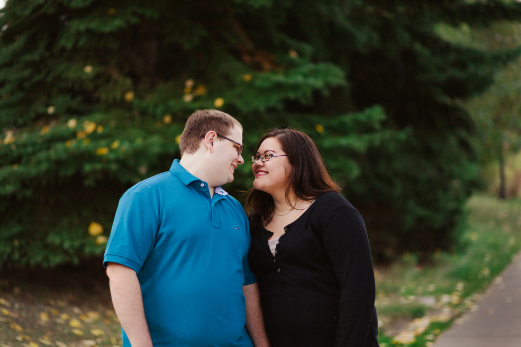 Stephanie + Eddie © Janine Rose | www.janinerosephotography.com