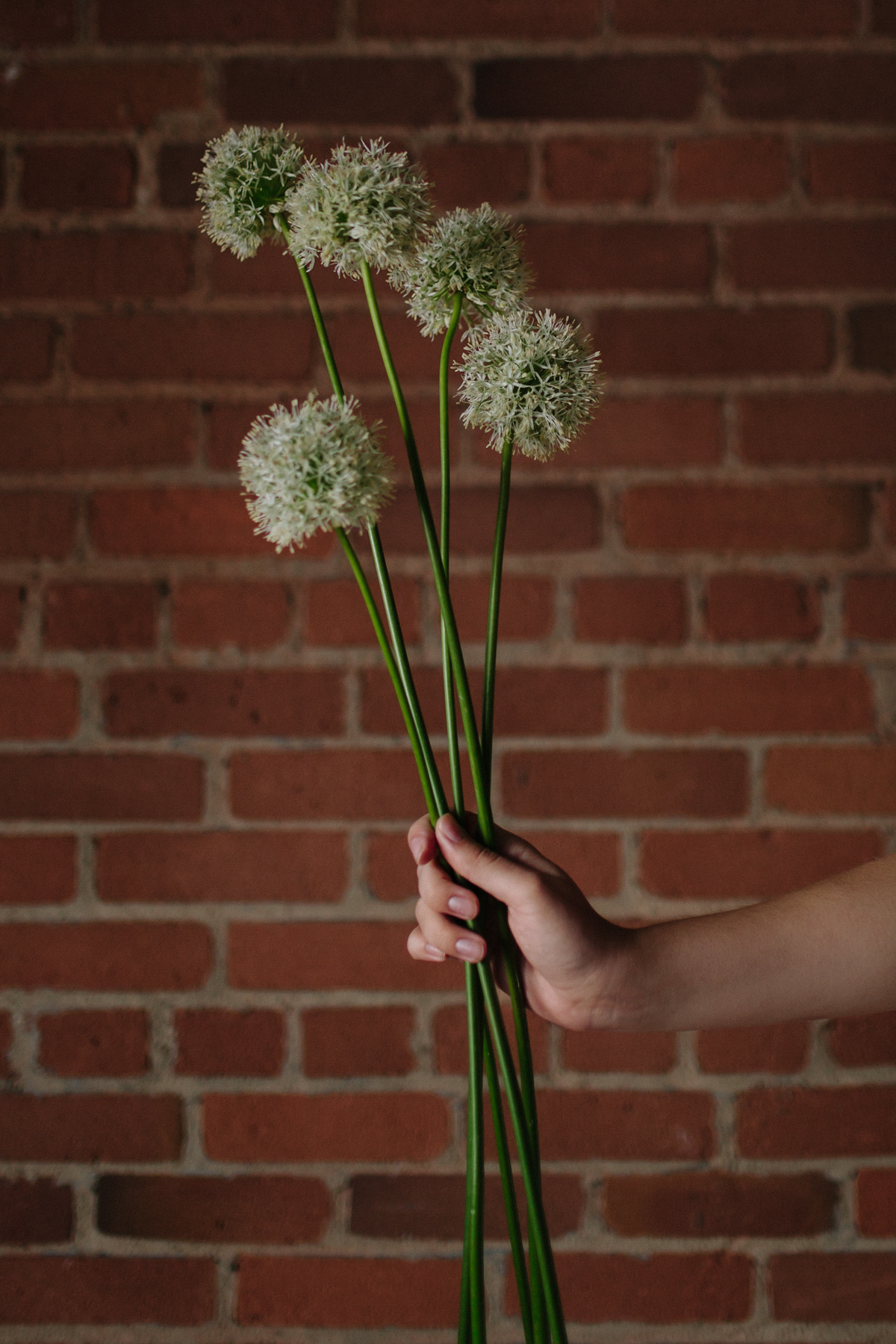 57. Wedding flowers