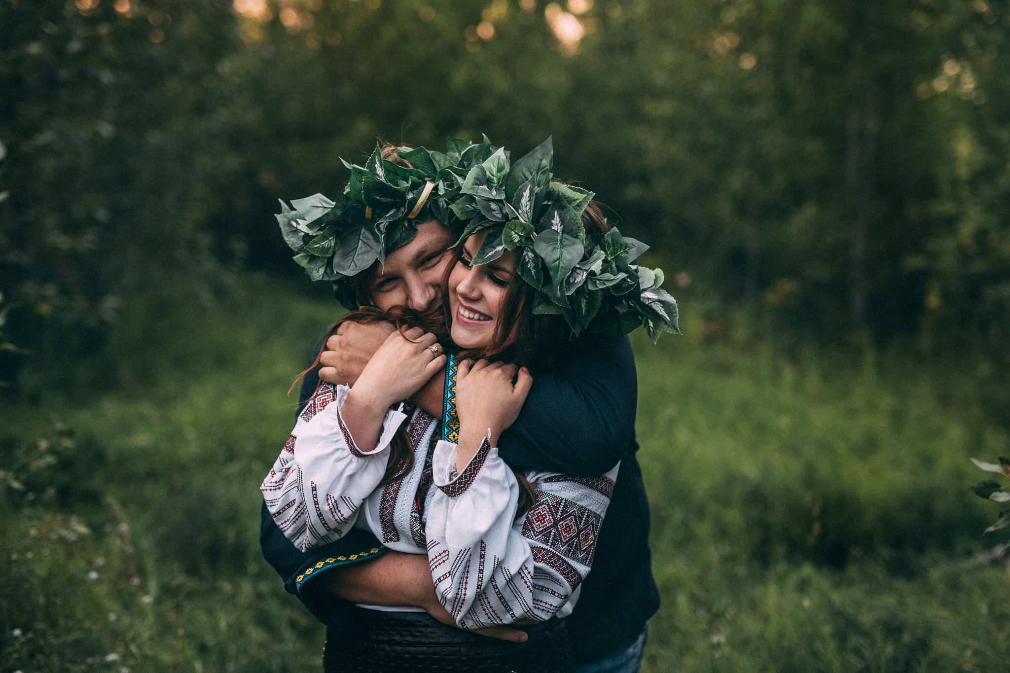 edmonton engagement photographer