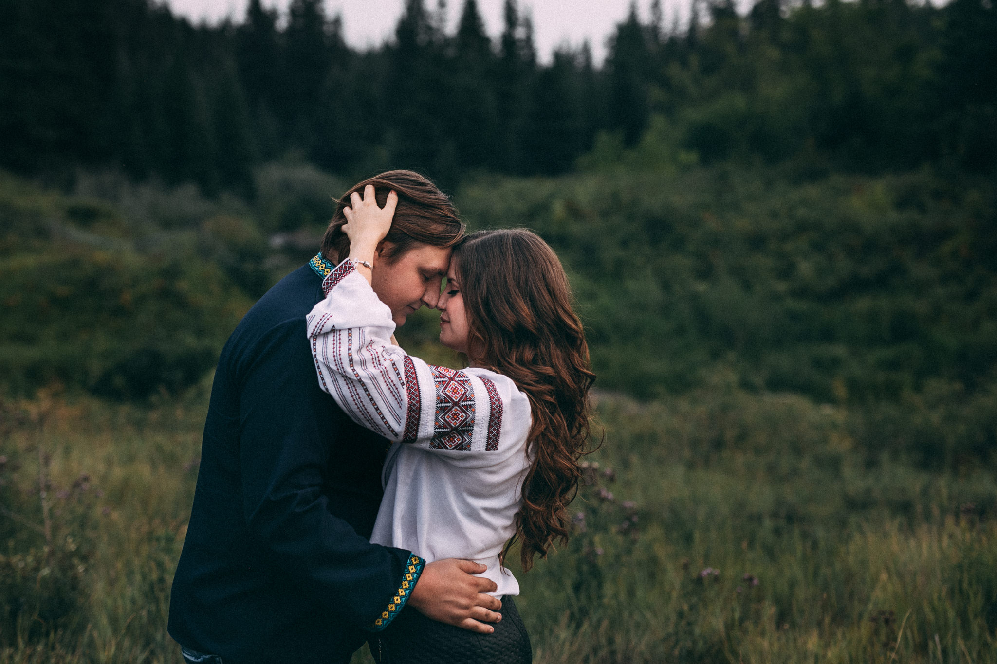 edmonton engagement photographer