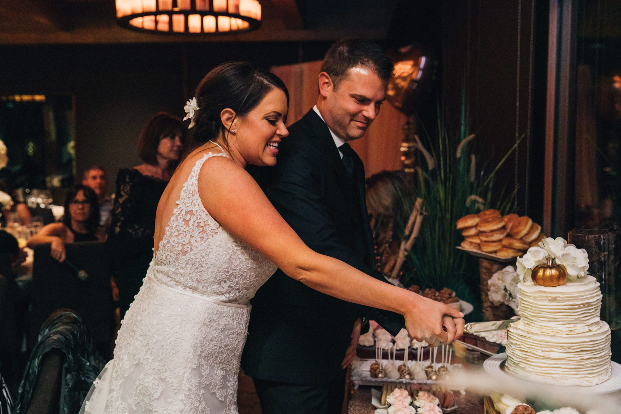 cake cutting