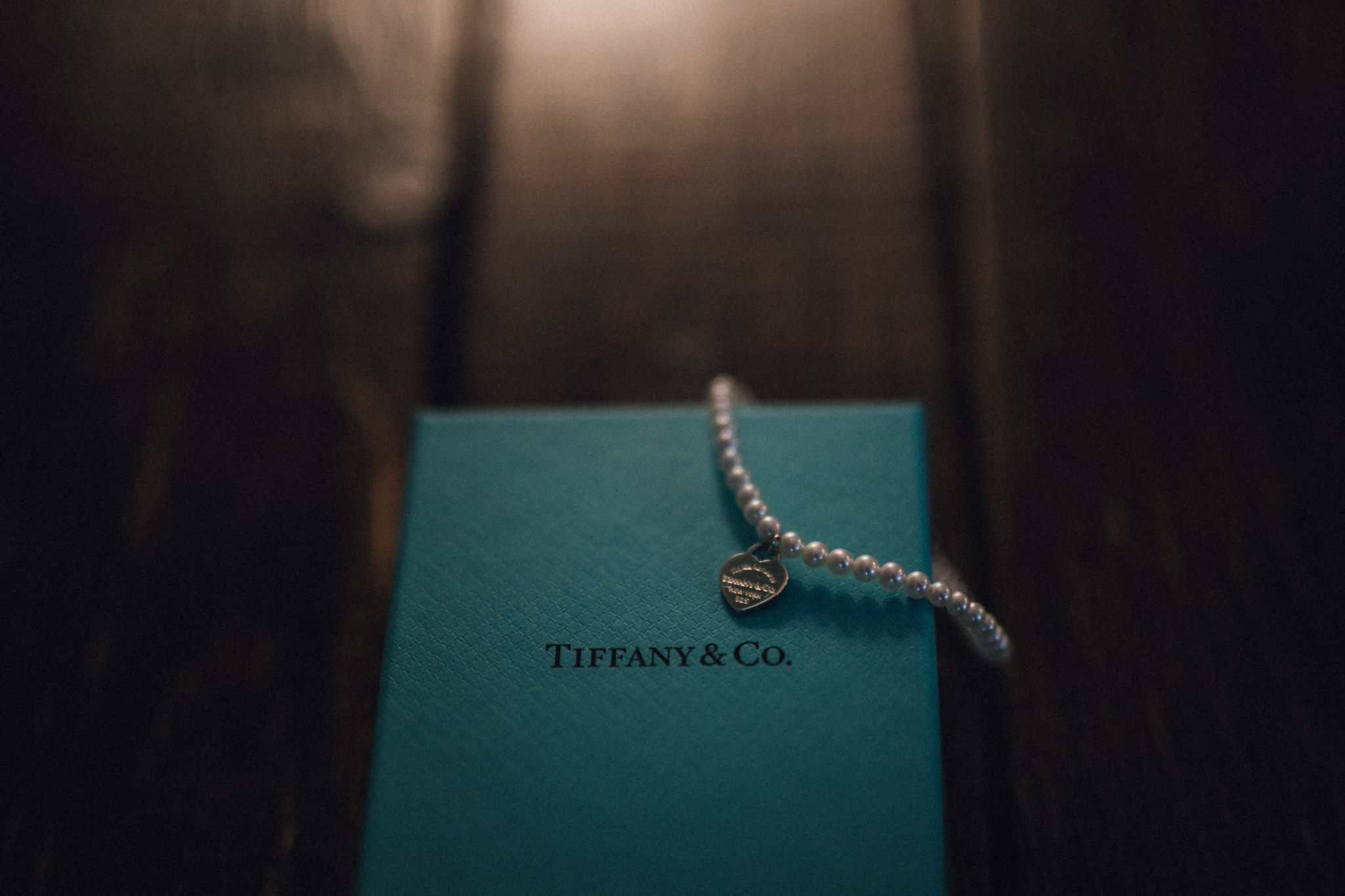 tiffany bracelet