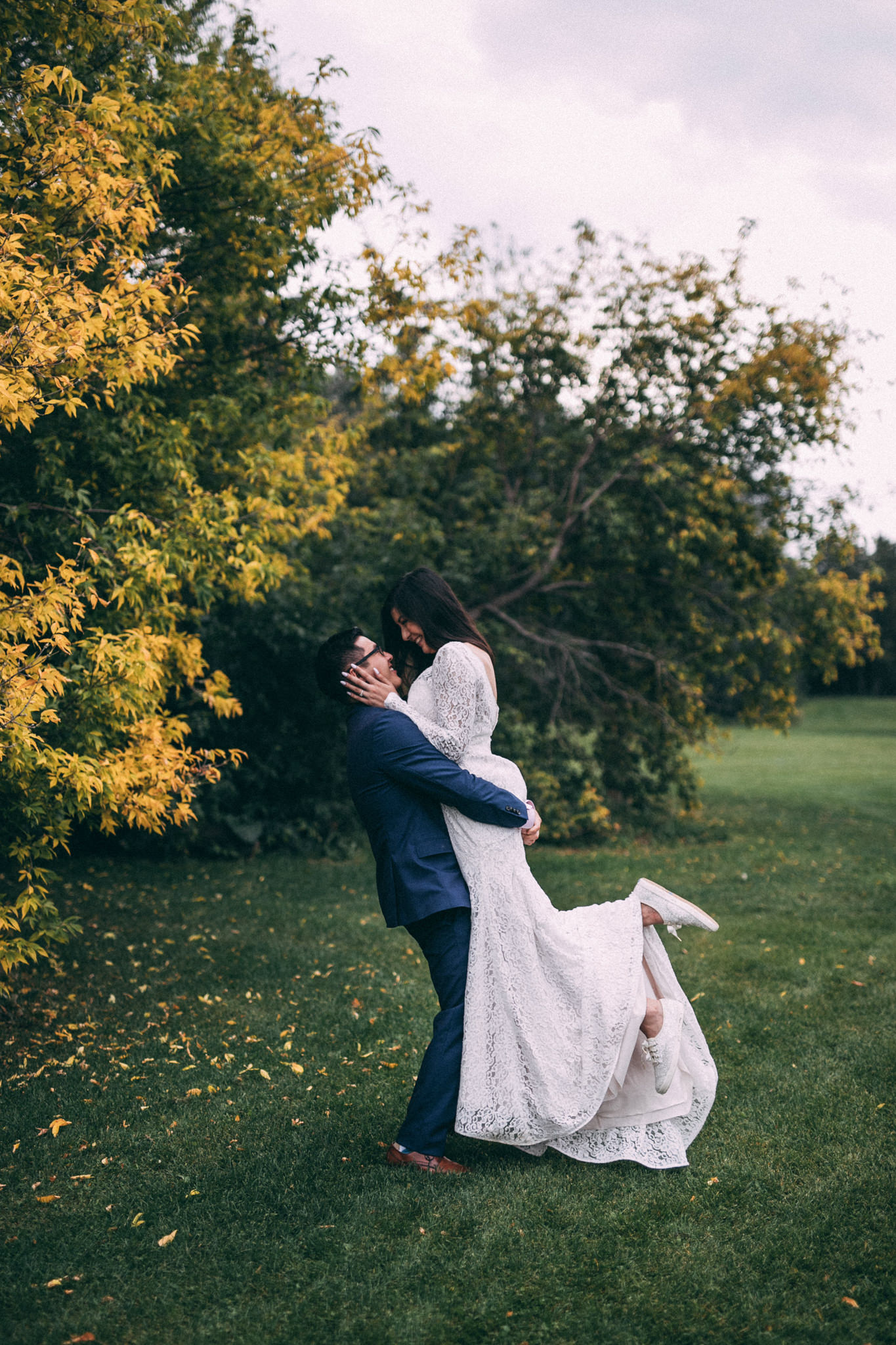 autumn wedding inspiration