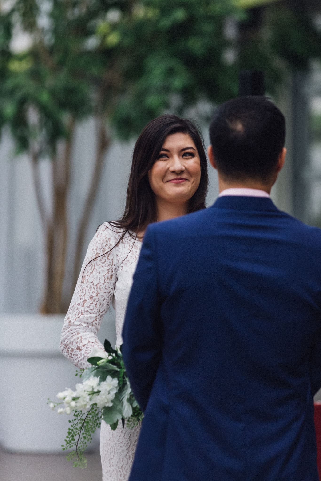 wedding ceremony