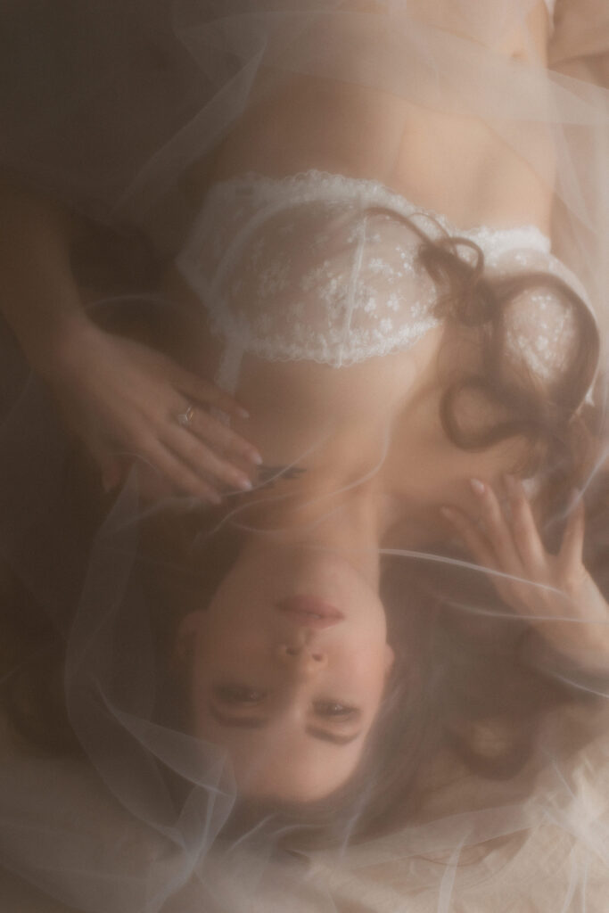 Janine Rose Photography | Edmonton boudoir photography